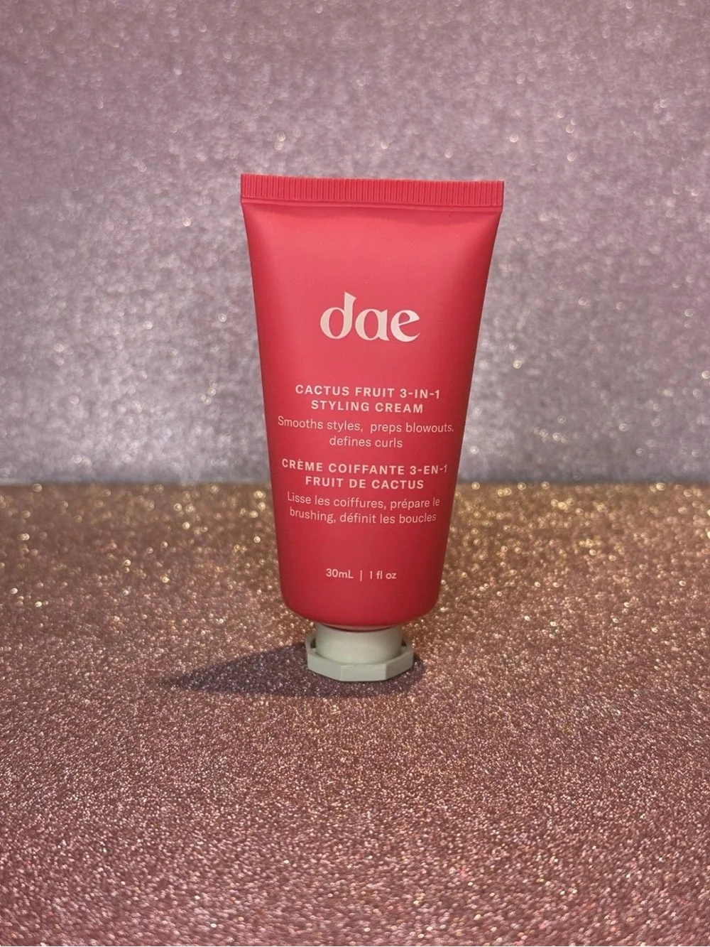 Dae Cactus Fruit 3 in 1 Styling Cream